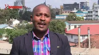 Watho Na Kihoto : Kihoto giaku wita muhuthiri wa indo itiganite