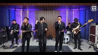 Doin' Just Fine - Boyz II Men Cover By Bounce Back