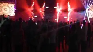 Panacea 2 (23.02.2013 THE WORLD OF DRUM & BASS @ Arena Moscow)