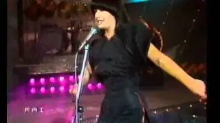 MARINA LAI - Centomila Amori Miei (Festival Di Sanremo, 1982)