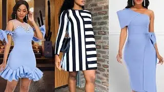 50 STUNNING DINNER and Casual Gown Styles for Ladies 2021 | Elegant Party Dresses for Women