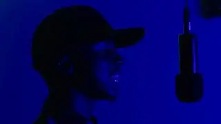 Magic live performance by @k.kilograms 