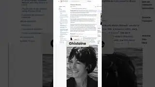 Lista Epsteina nie będzie opublikowana, bo Trump jest na niej?