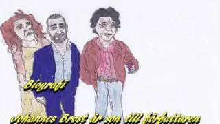 SK&Aring;DISAR DEL 1