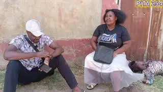 Mother has died at Anna's Altar