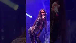 Бьянка с концертом в Рузаевке: А чё чё 🎶