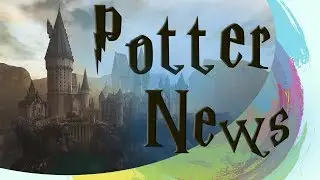 Potter News #2 - Notizie dal mondo di J.K.Rowling
