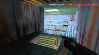 DreamHack Bucharest qual. #1: Xyp9x vs ajuri