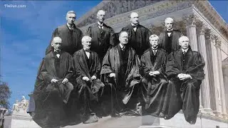 Why aren't Supreme Court Justices required to have a law degree?