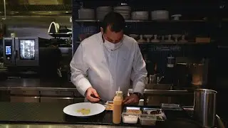 Hong Kong-based chef gets first Michelin star for Venezuela | AFP