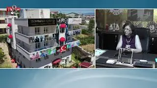 ÖZEL SONBAHAR AŞKIM HUZUREVİ ve YAŞLI BAKIM MERKEZİ