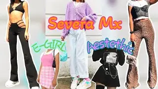 Ropa aesthetic desde $45/(Fabricantes en CDMX)
