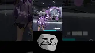 why you need Cerno Snowbreak Containment Zone #genshinimpact #gameplay #anime #honkaistarrail
