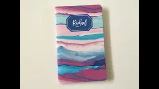 May Designs Custom Personalised Weekly Planner Review (Pros, cons & pen test)