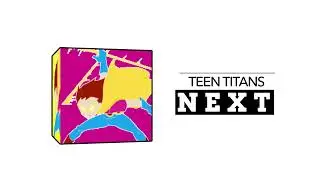 Next Teen Titans (FANMADE) | Check It 3.0