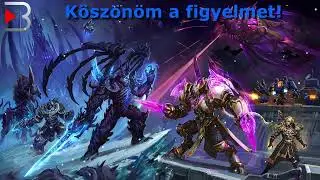 HEROES OF THE STORM - LIVE - 26.01.24