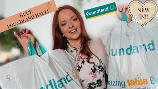 ОГРОМНЫЙ ВЫПУСК POUNDLAND | НОВИНКИ ВЕСНЫ/ЛЕТА 2021 | ДОМ, САД И КРАСОТА