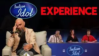 ПОЧЕМУ РАГХУ РАМ ПРОШЕЛ ПРОСЛУШИВАНИЕ В &laquo;ИНДИЙСКИЙ ИДОЛ&raquo;?