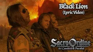 Sacro Ordine dei Cavalieri di Parsifal 