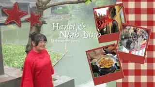 A HANOI FOOTAGE (◑‿◐) DECEMBER 2025