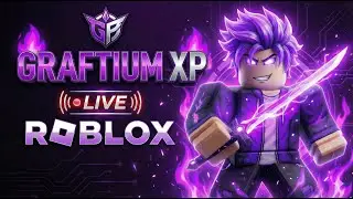 🔴 Roblox Live Stream  | Playing Random Games, Mods & Fun Challenges 🤯🔥 #roblox