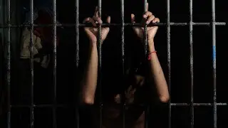 &lsquo;Ideology over safety&rsquo;: Trans inmate in female prison sparks fury