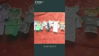 baby beast u feel me and pls if u could sub and like that could help me a lot