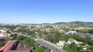 MONTER A 228M AVEC SON DRONE