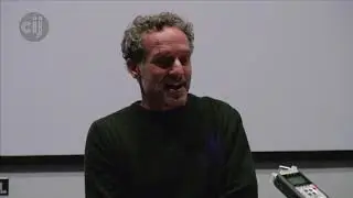 Theo Padnos on reporting Islamism and Syria, and how to survive torture
