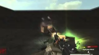The Pc Fuqtard - Custom Zombies OJ