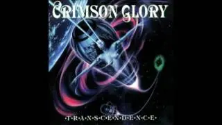 Crimson Glory- Burning Bridges