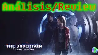 An&aacute;lisis / Review, The uncertain, Light at the end , vale la pena jugarlo?