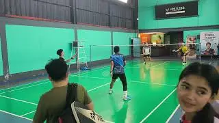 Coco Martin/Neil vs Macoy/Gerald (November 19, 2025)