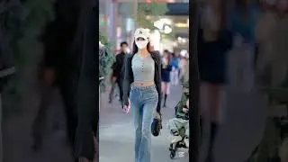 #asian#girls#mejores#street#fashion#style#china#fashiontrends#shorts