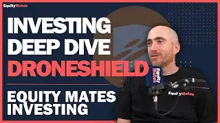 Droneshield Stock Analysis: Is This Company The Future of Warfare Tech?