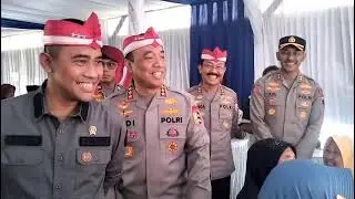 Alumni Akademi Kepolisian 90 Gelar Bakti Sosial, Warga Sayung Rasakan Manfaat Langsung