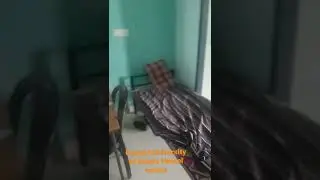 Central University of Kerala  Hostel Rooms awesome infrastructure
