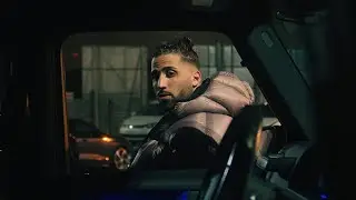 B Young  - Playdoh (Official Video)
