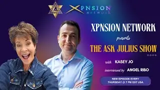 Episode 54 Repetition: The Ask Julius Show