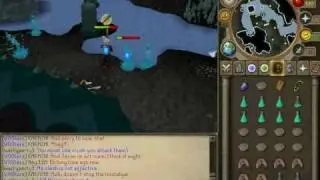 waterfiend guide