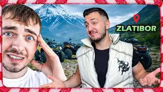 PROSLAVA NOVOGODISNJIH PRAZNIKA SA NAJBOLJIM PRIJATELJEM!