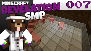 1.8 Revelation SMP S1E7: Spawn Tour!