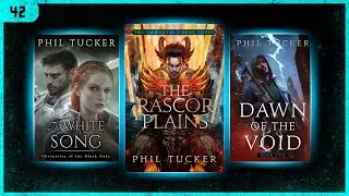 #42 - P. W. Tucker's Journey Through HELL