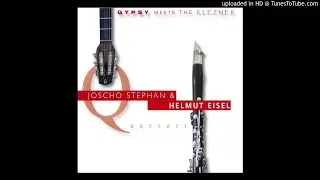 Joscho Stephan & Helmut Eisel - Bei mir bist Du sch&ouml;n
