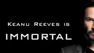 Keanu Reeves is Immortal - A Vampire Investigation