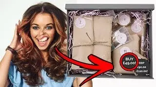 Why Eltoria's Advent Calendar is Worse Than Zoella's
