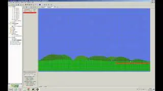 Game maker tutorial part 2: Walking and invisible walls