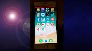 Tips how to use Screen Recording in IPHONE 6, 6s, 7