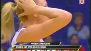 WNBA '09 Hottie Penny Taylor of Phoenix Mercury (10-2-09)