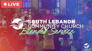 SLCC Blended Service | 12.21.25